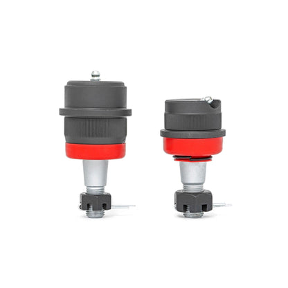 ROUGH COUNTRY Heavy Replacement Ball Joints | Jeep Wrangler JK/Wrangler Unlimited  (07-18) | 10626