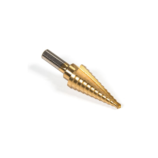 JKS Manufacturing Step Drill Bit by JKS   I JKS1699