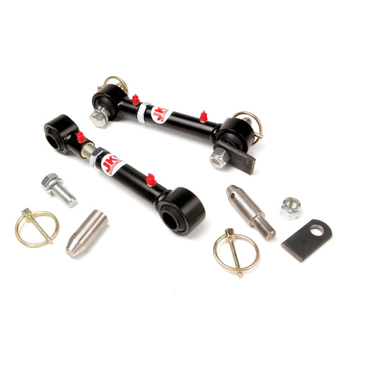 JKS Manufacturing Quicker Disconnect Sway Bar Links CJ5, CJ7, CJ8, Wrangler YJ  I JKS4100