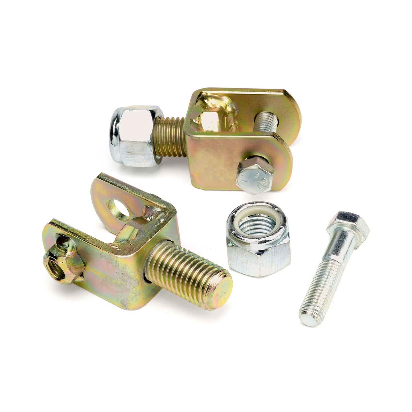 JKS Manufacturing Shock Mount Conversion Kit Wrangler TJ, LJ and JK  I JKS9602