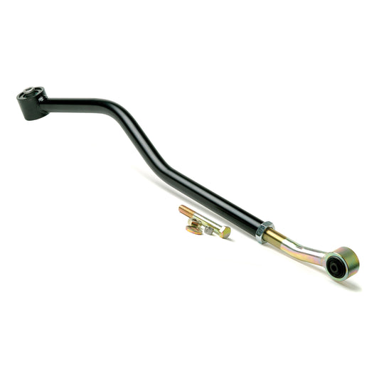 JKS Manufacturing Adjustable Front Track Bar Wrangler TJ & LJ, Cherokee XJ & Comanche MJ, Grand Cherokee ZJ  I JKSOGS125