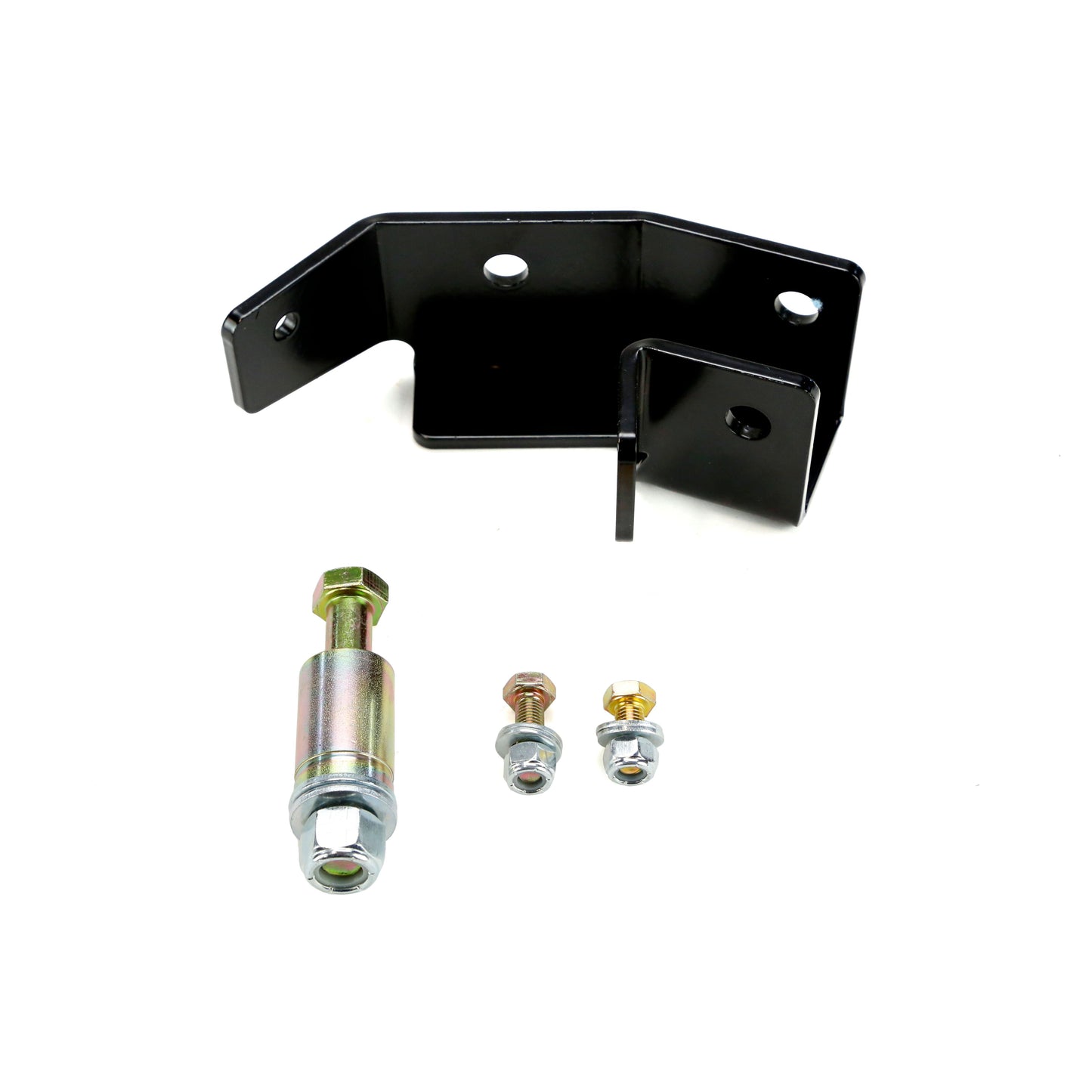 JKS | 97-06 REAR TRACK BAR RELOCATION BRACKET KIT | OGS160