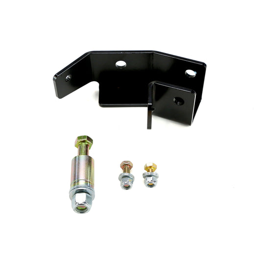 JKS | 97-06 REAR TRACK BAR RELOCATION BRACKET KIT | OGS160