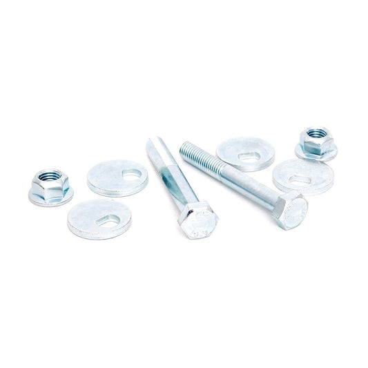 ROUGH COUNTRY Cam Bolts | Front | Lower Arm | Jeep Gladiator JT/Wrangler JL 4WD (2018-2025) | 10562