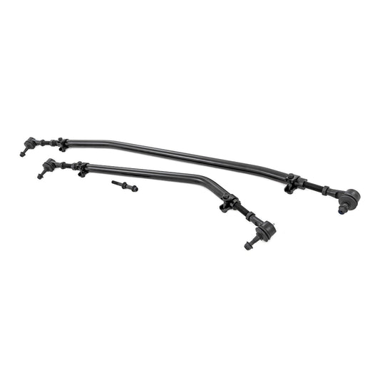 ROUGH COUNTRY HD Steering Kit | Jeep Gladiator JT/Wrangler JL 4WD (2018-2025) | TR040322