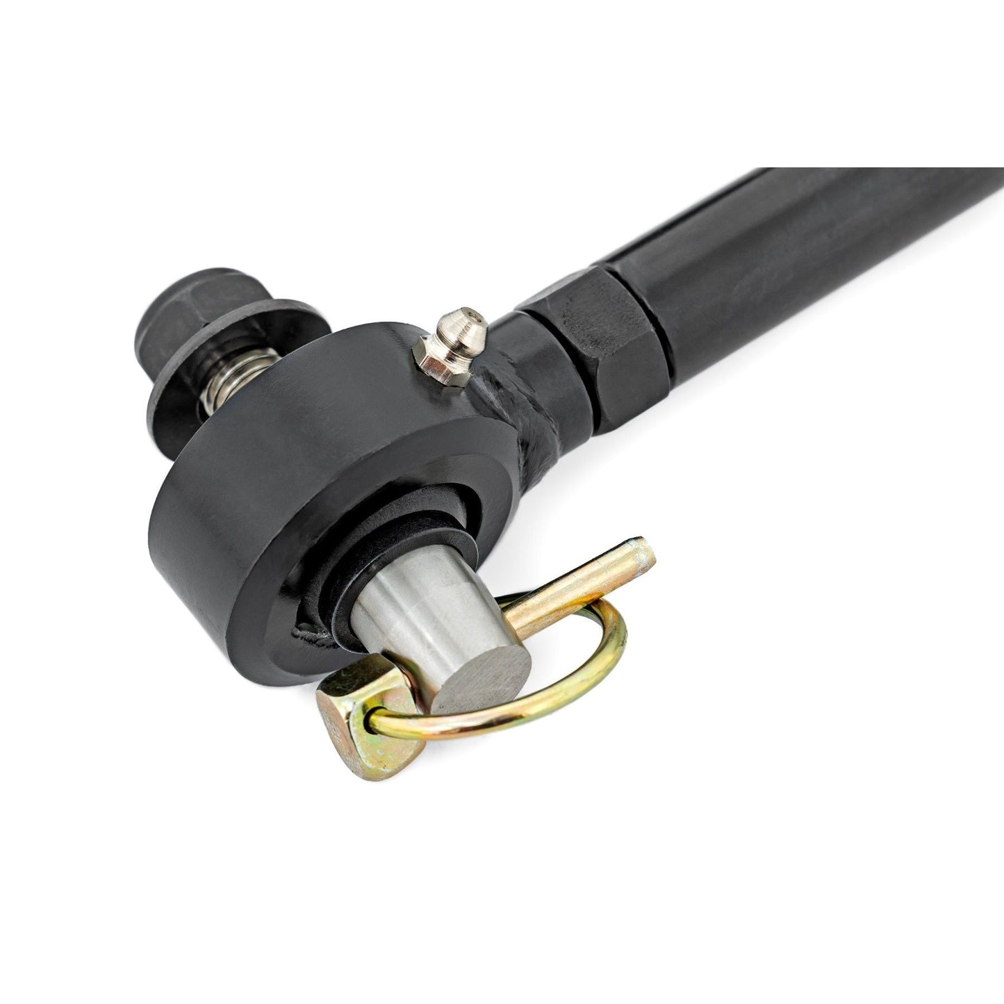 ROUGH COUNTRY Quick Disconnect Sway Links | 3.5-6 Inch Lift | Jeep Gladiator JT/Wrangler JK/Wrangler Unlimited  | 11020