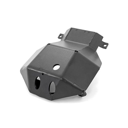 ROUGH COUNTRY M186 Diff Skid | Jeep Wrangler JL (18-23)/Wrangler Unlimited (18-23)  | 10623