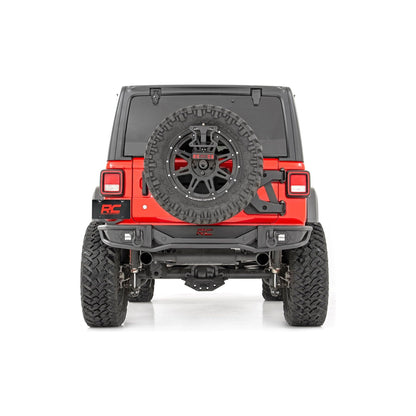 Rough Country Rear Bumper I 10648