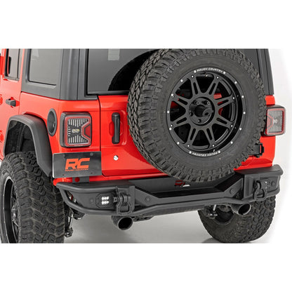 ROUGH COUNTRY LED Tail light | Jeep Wrangler JL (18-25)/Wrangler Unlimited (18-25)  | RCH5900