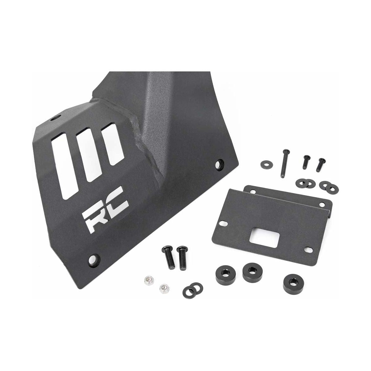 Rough Country Dual Row 50" LED Light Kit I 80069