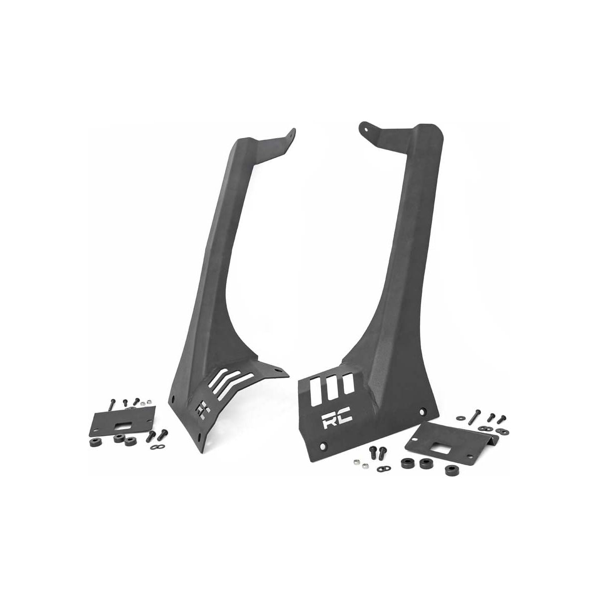 Rough Country Dual Row 50" LED Light Kit I 80069