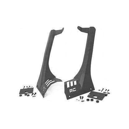 Rough Country Dual Row 50" LED Light Kit I 80069