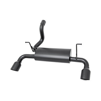 Rough Country Performance Exhaust I 96003