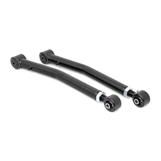 ROUGH COUNTRY X-Flex Control Arms | Front | Lower | Jeep Wrangler JL (18-25)/Wrangler Unlimited (18-25)  | 110601