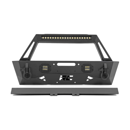 Rough Country Front Bumper I 10597A