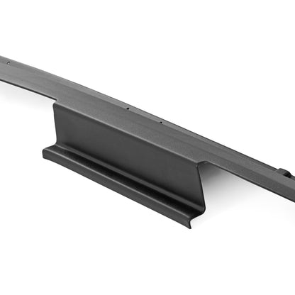 ROUGH COUNTRY Trail Cladding | Rocker Sill Plates | Jeep Wrangler Unlimited 4WD (2018-2025) | TC13024