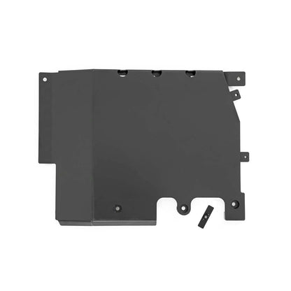 ROUGH COUNTRY Skid Plate Combo | 3.6L | Engine | T-Case | Jeep Wrangler Unlimited (18-19) | 10616