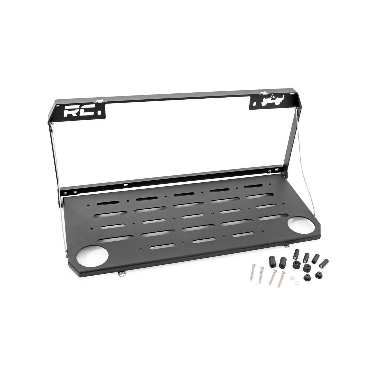 Rough Country Tailgate Table I 10625