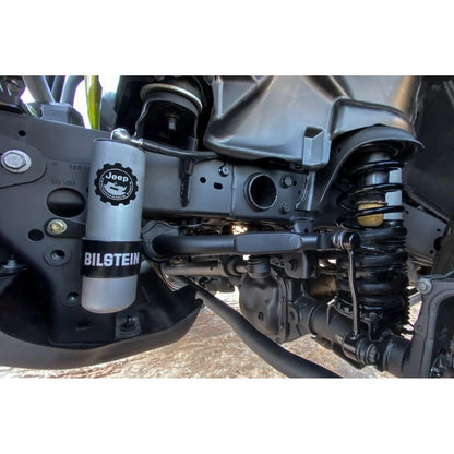 Mopar |  Performance 2" Lift Kit 3.6L With Bilstein Shocks (Jeep Gladiator 21-25) | 77072468AF