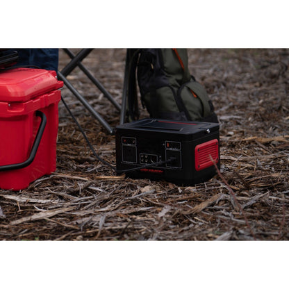 Rough Country 500W Generator Multifunctional Portable Power Station I 99053