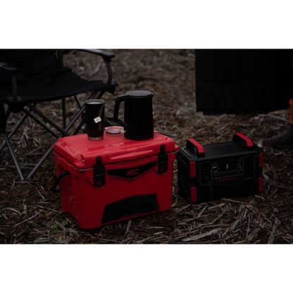 Rough Country Multifunctional Portable Power Station I 99054