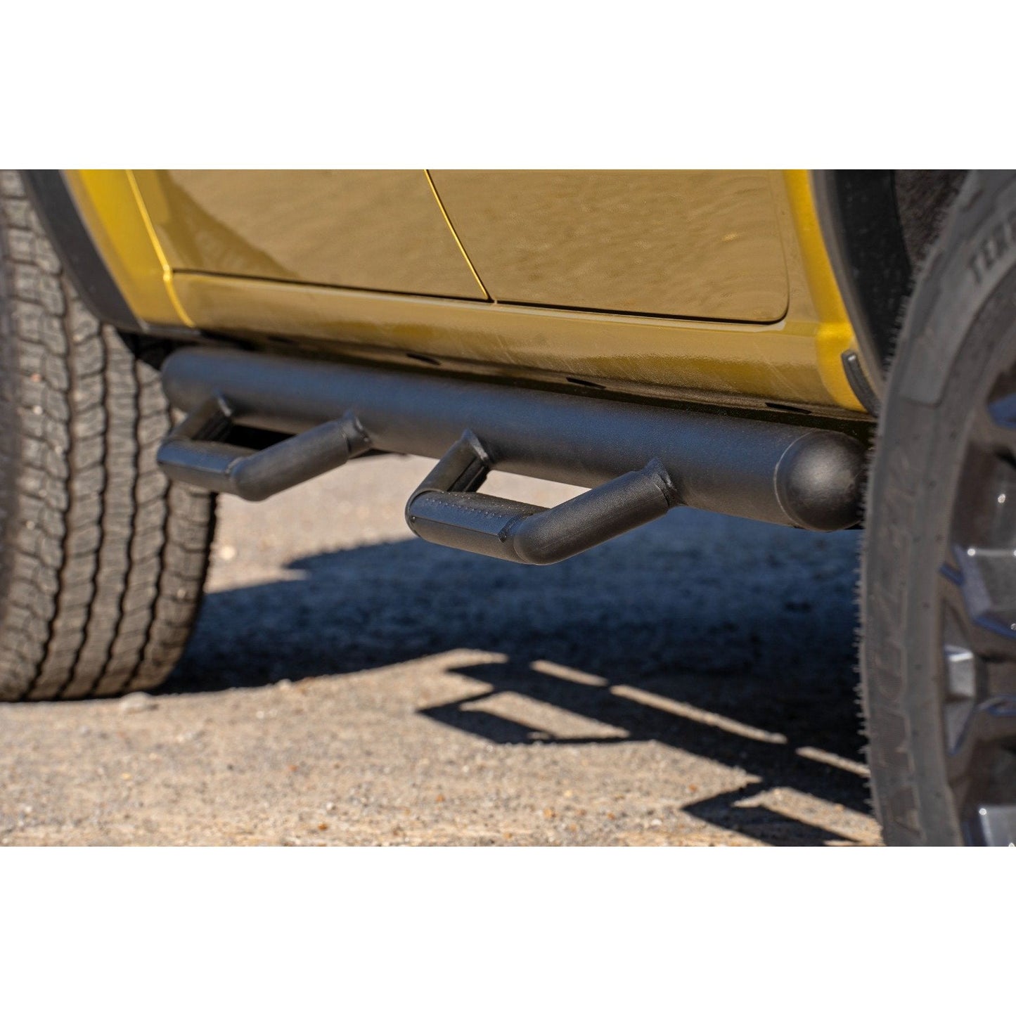 Rough Country Nerf Steps I RCG1583CCA