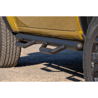 Rough Country Nerf Steps I RCG1583CCA