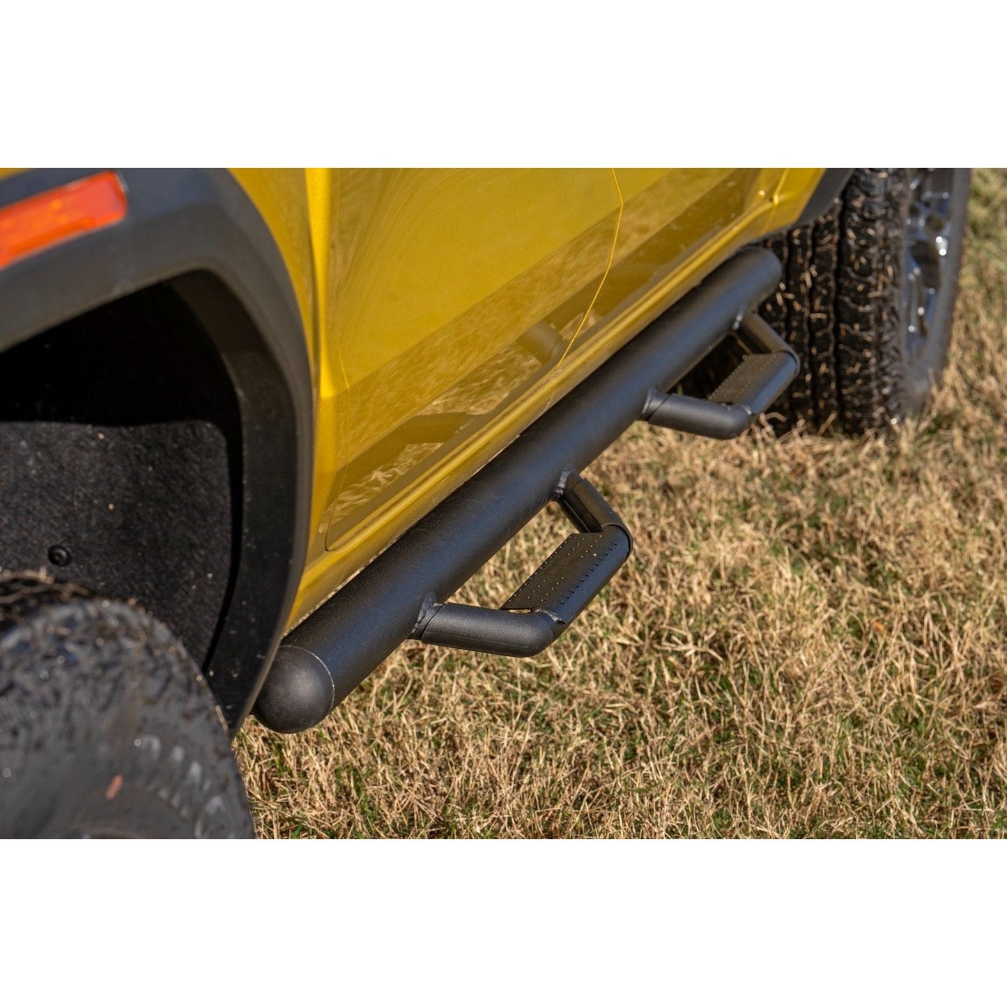 Rough Country Nerf Steps I RCG1583CCA