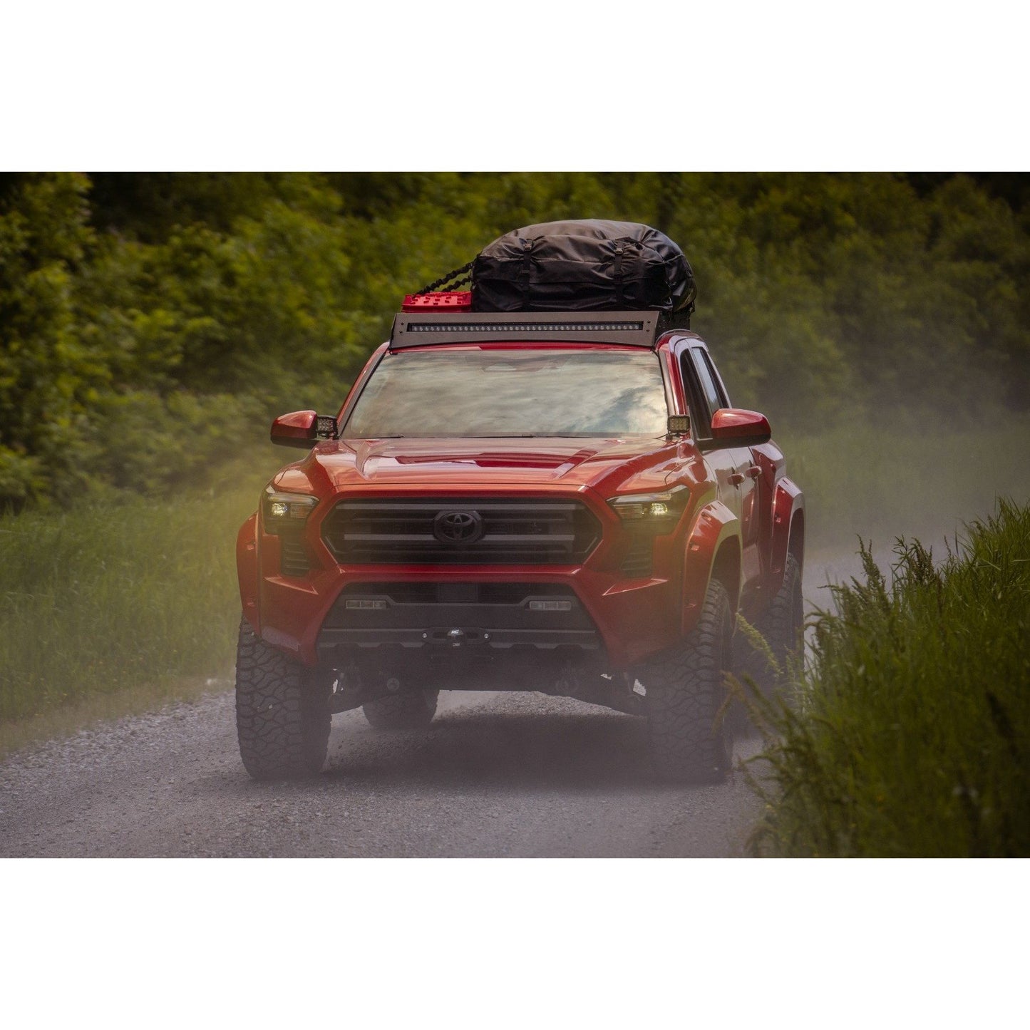 ROUGH COUNTRY 3.5 Inch Lift Kit | M1 | Toyota Tacoma 4WD (2024-2025) | 75640