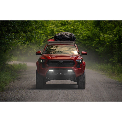 ROUGH COUNTRY 3.5 Inch Lift Kit | M1 | Toyota Tacoma 4WD (2024-2025) | 75640