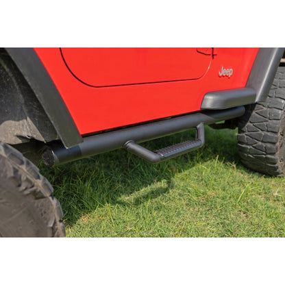Rough Country Nerf Steps I RCJ9746A