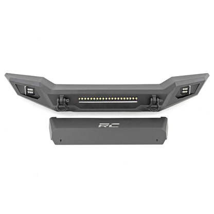 Rough Country Front Bumper I 10635