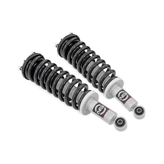 Rough Country Loaded Strut Pair I 501156