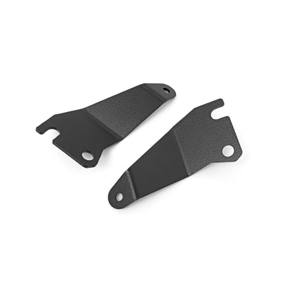 ROUGH COUNTRY LED Light Kit | Cage Mount | 50" Black Single Row | Kawasaki Teryx 1000/Teryx 4 1000  | 94016