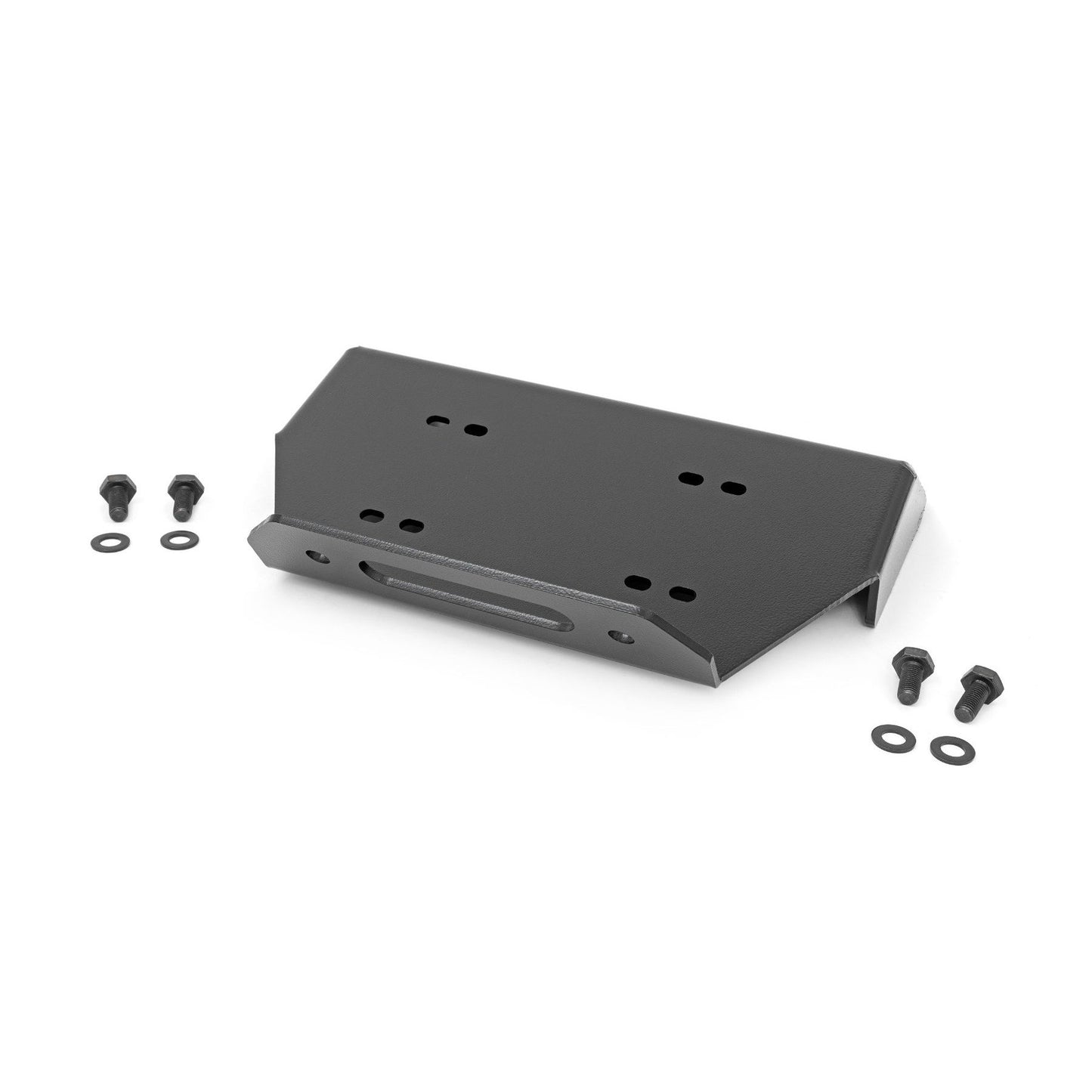 ROUGH COUNTRY Winch Mount | Kawasaki Teryx 1000/Teryx 800  | 94004