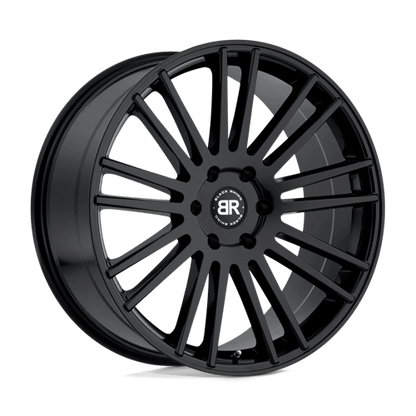 Black Rhino Hard Alloys KRUGER GLOSS BLACK