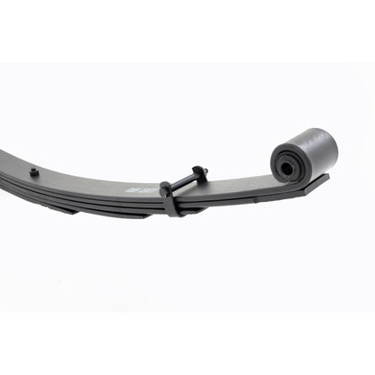 ROUGH COUNTRY Front Leaf Springs | 2.5" Lift | Pair | Ford Excursion/F-250 Super Duty/F-350 Super Duty 4WD | 8060Kit