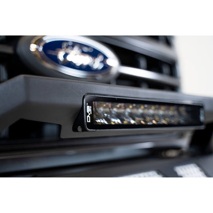 DV8 Off-Road 13-Inch Elite Series LED Light Bar | Single Row C3| BE13EW45W