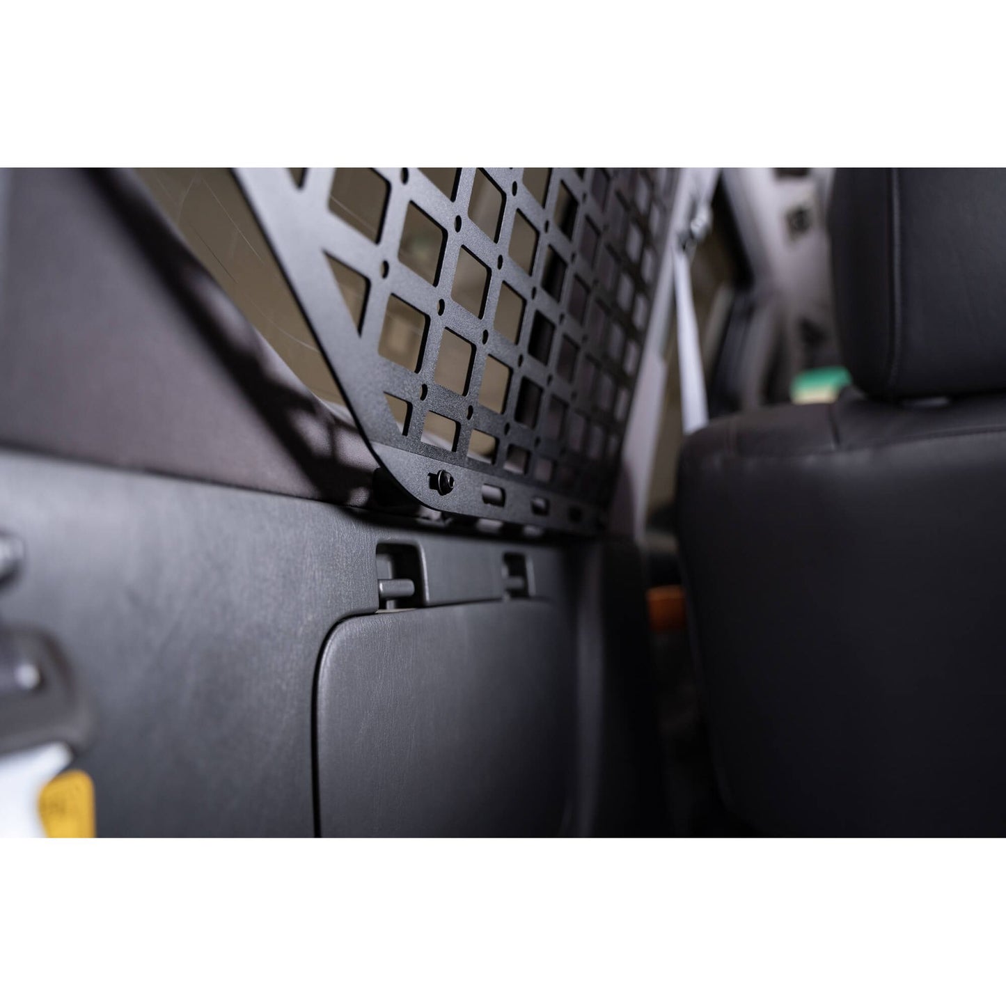 DV8 Off-Road 2003-2009 Lexus GX 470 | Rear Window Molle Storage Panels C3| MPGX-01