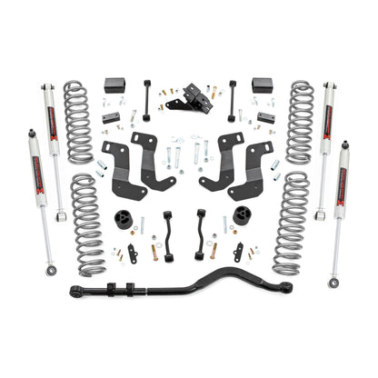 Rough Country M1 Monotube 3.5 Inch Lift Kit I 66840