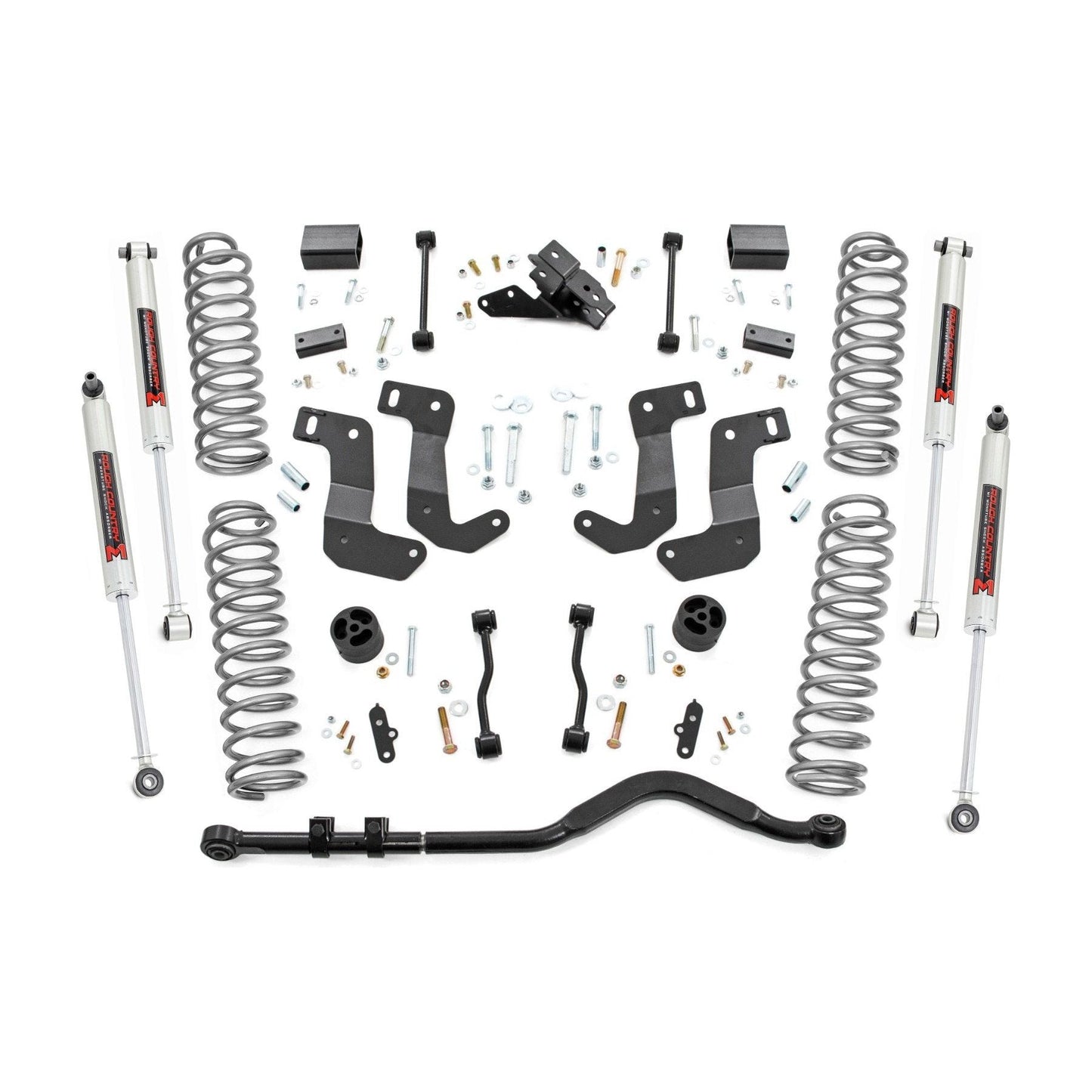 Rough Country 4XE (4DR) 3.5 Inch Lift Kit I 79840