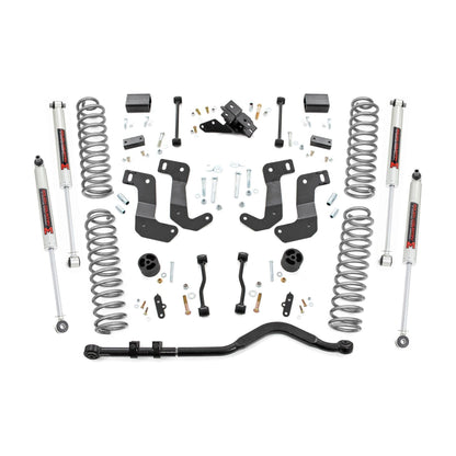 Rough Country 4XE (4DR) 3.5 Inch Lift Kit I 79840