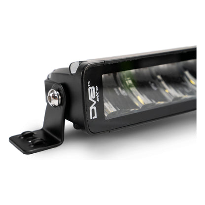 DV8 Off-Road 13-Inch Elite Series LED Light Bar | Single Row C3| BE13EW45W