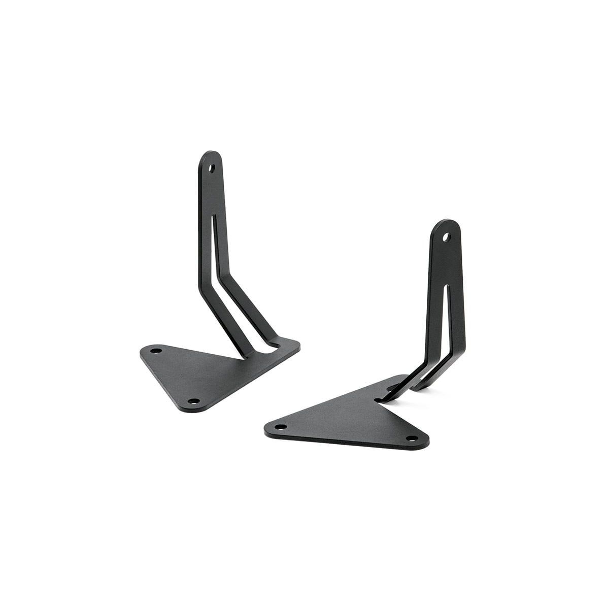 ROUGH COUNTRY LED Light Mount | Bumper | 30" | Chevy/GMC Canyon/Colorado 2WD/4WD (15-22) | 70536