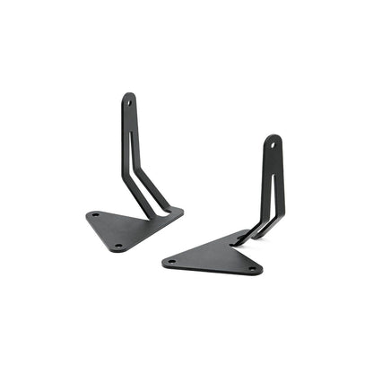 ROUGH COUNTRY LED Light Mount | Bumper | 30" | Chevy/GMC Canyon/Colorado 2WD/4WD (15-22) | 70536