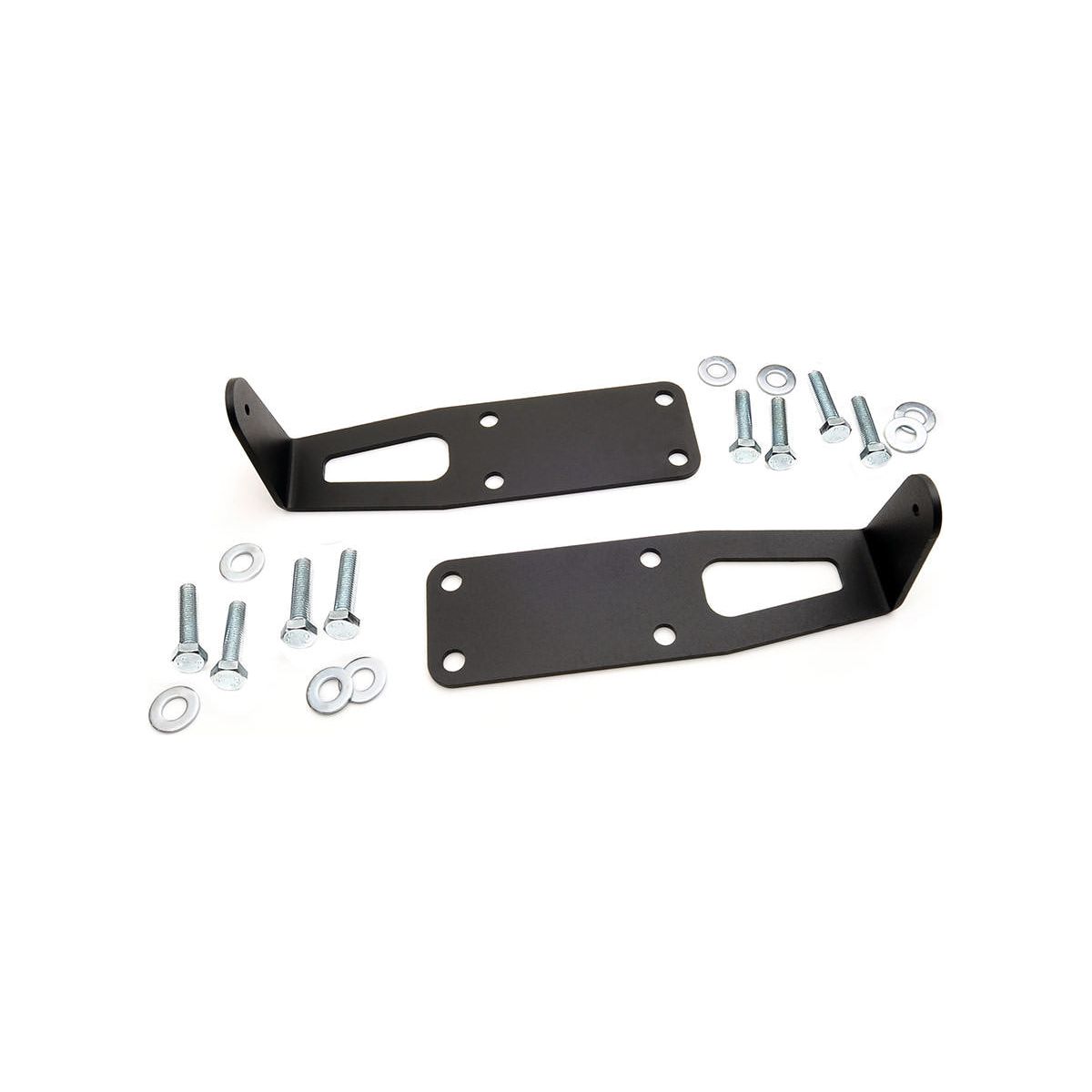 Rough Country Spectrum Series LED Bumper Mount I 80568