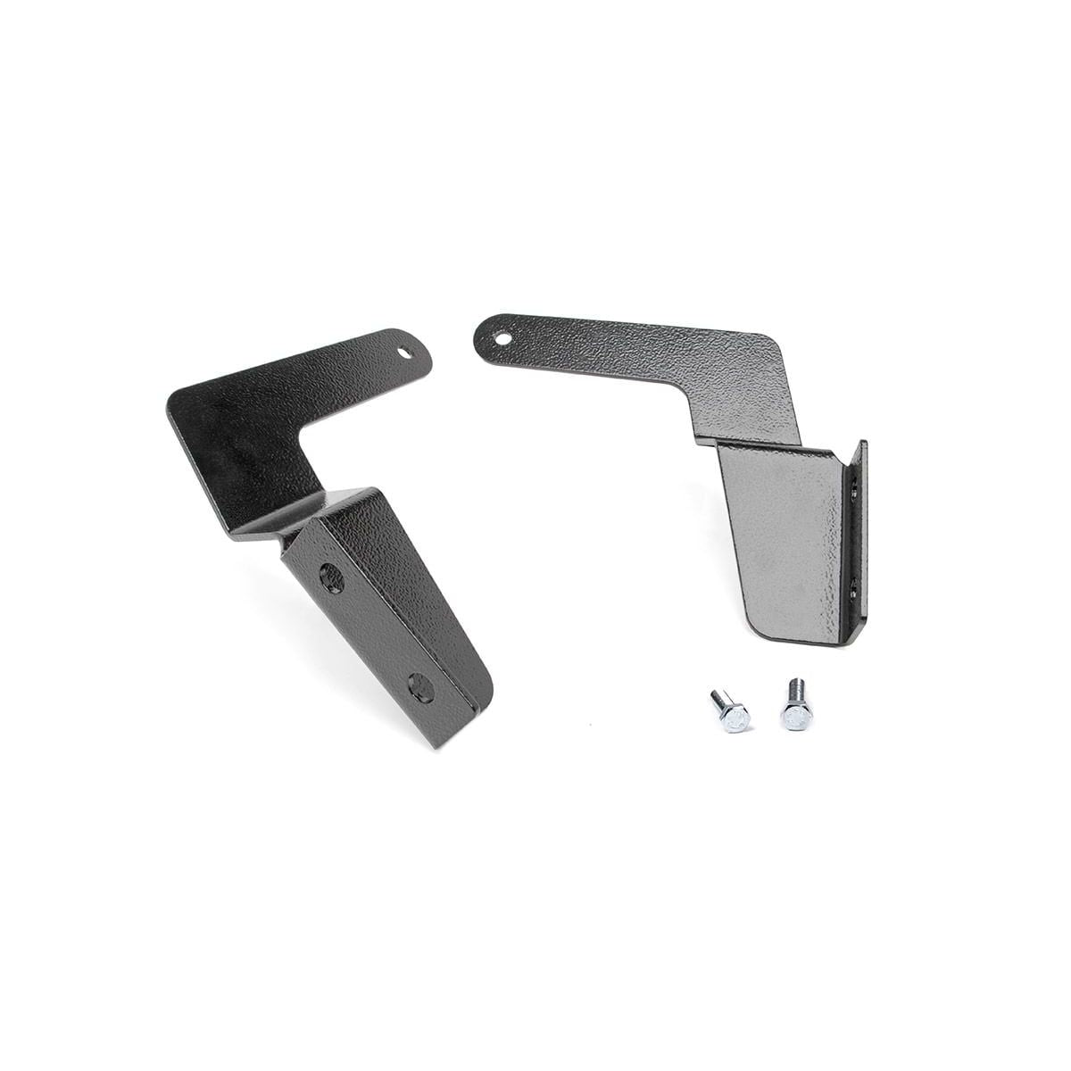 ROUGH COUNTRY LED Light Mount | Lower Grill | 30" | Toyota Tacoma 2WD/4WD (2005-2015) | 70542