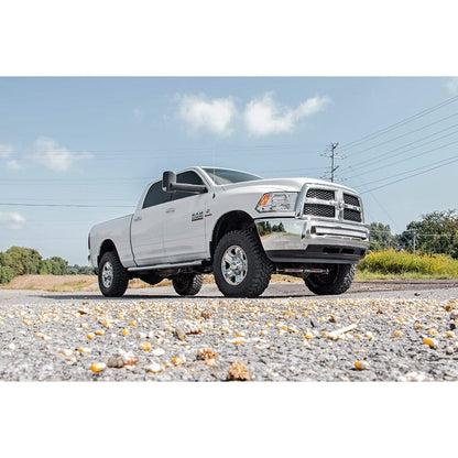 ROUGH COUNTRY LED Bumper Mount | 40" Curved | Ram 2500/3500 4WD (2010-2018) | 70569