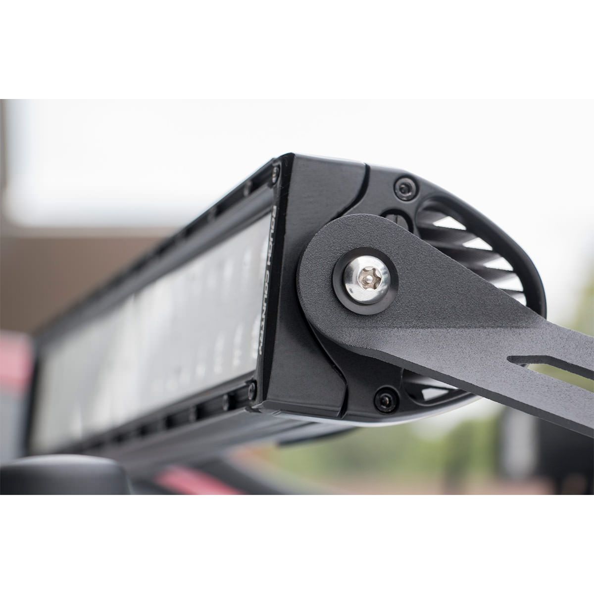 ROUGH COUNTRY LED Light Anti Theft Bolt Kit | 70000