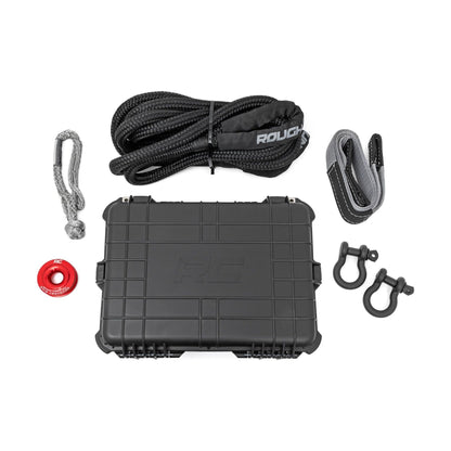 Rough Country Winch Recovery Kit I RS189